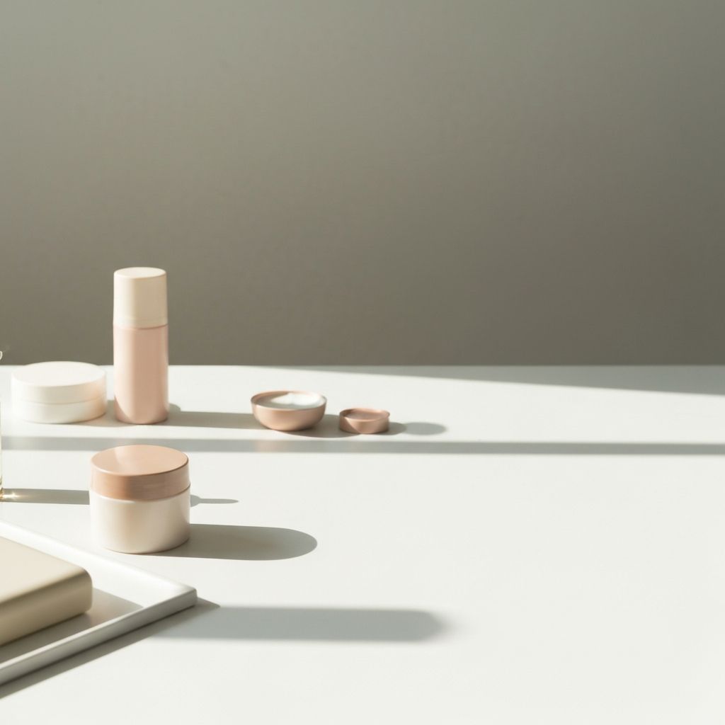 Svakodnevna kozmetička njega